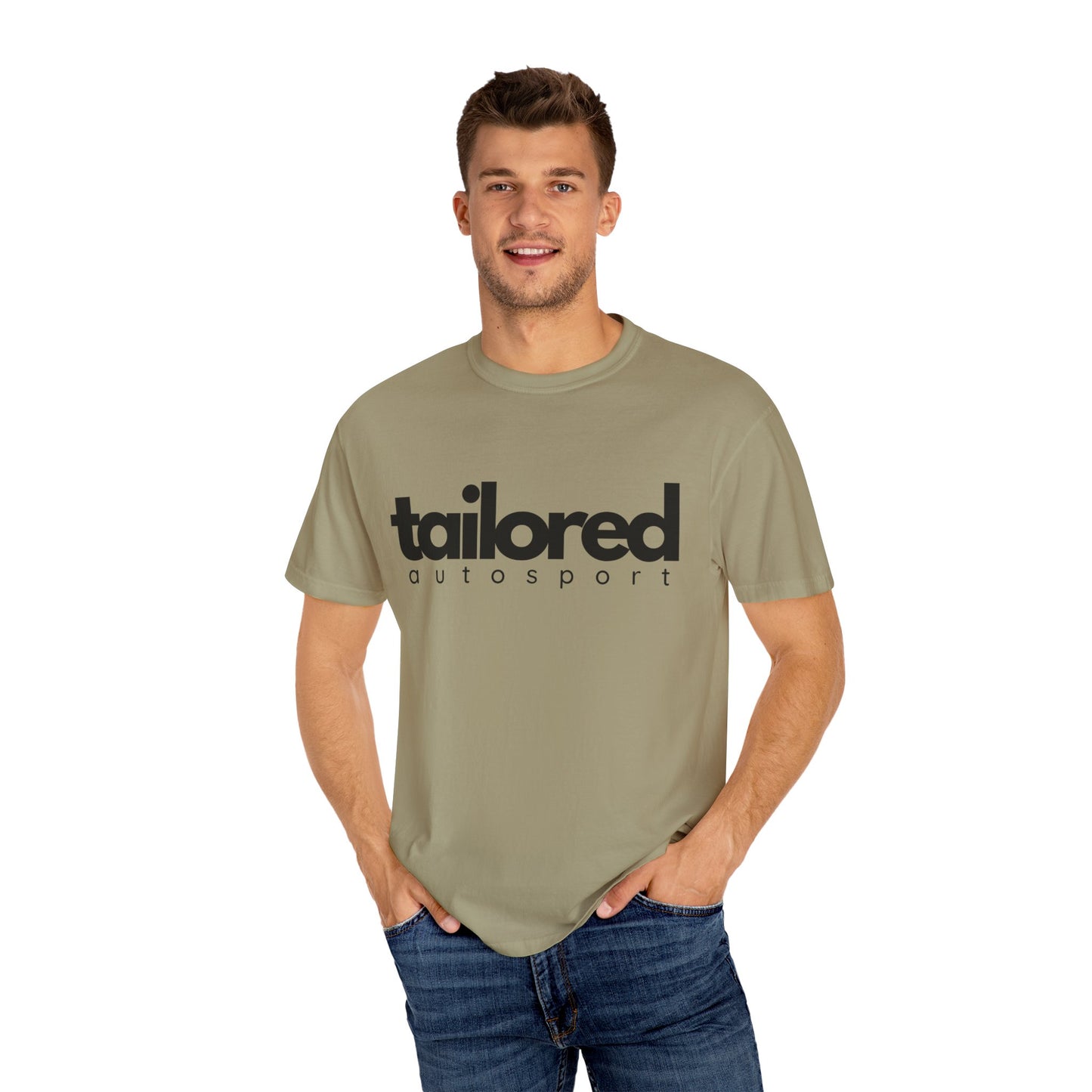 Driven by Passion T-Shirt