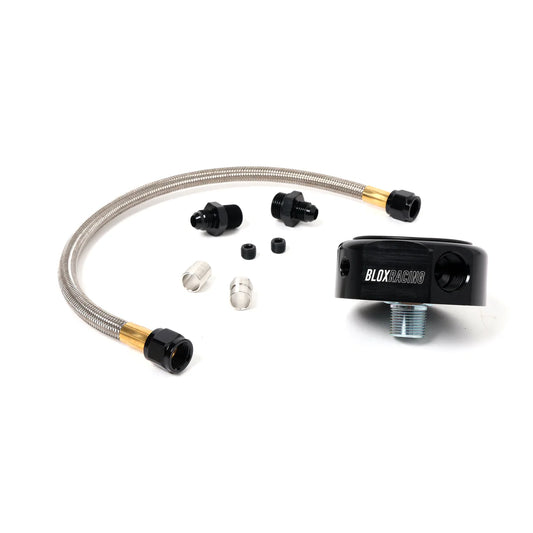 LS VTEC Conversion Kit (B Series)