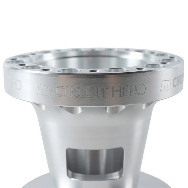Circuit Hero Steering Wheel Hub (EG/DC/EK)