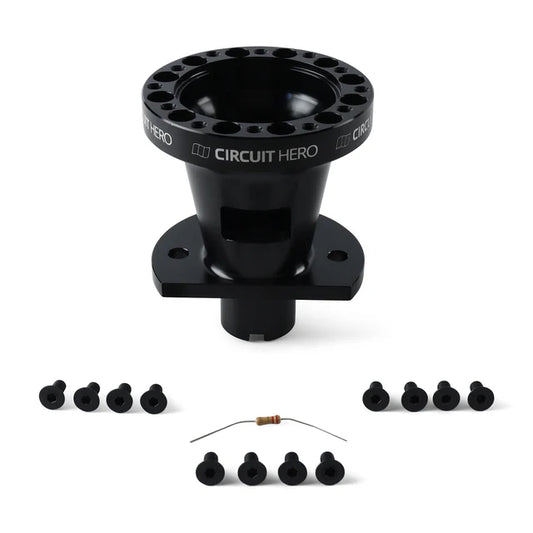 Circuit Hero Steering Wheel Hub (EG/DC/EK)