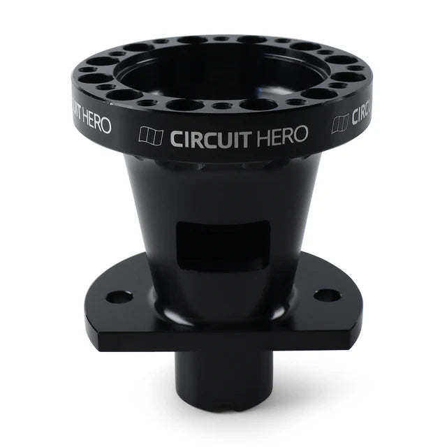 Circuit Hero Steering Wheel Hub (EG/DC/EK)