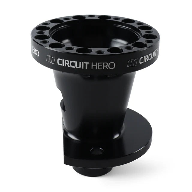 Circuit Hero Steering Wheel Hub (EG/DC/EK)