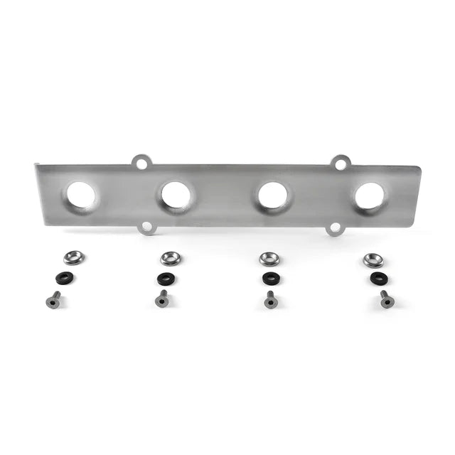 Circuit Hero Spark Plug Cover