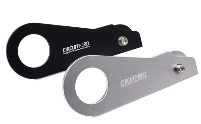 Circuit Hero Rear Tow Hook