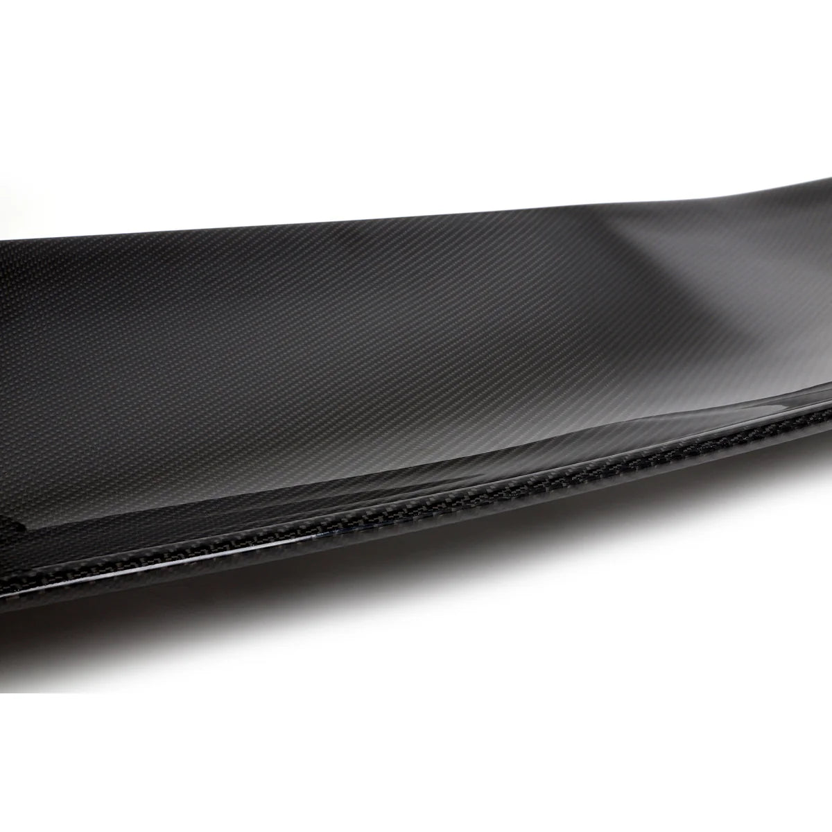 Garage Unique Carbon Fiber Rear Wing FL5