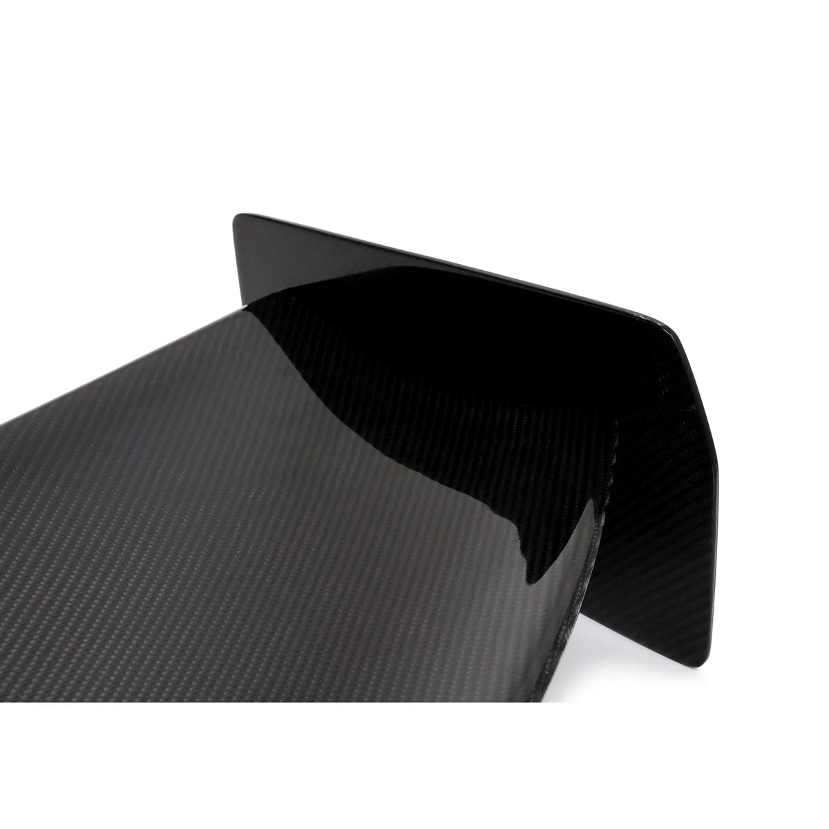 Garage Unique Carbon Fiber Rear Wing FL5