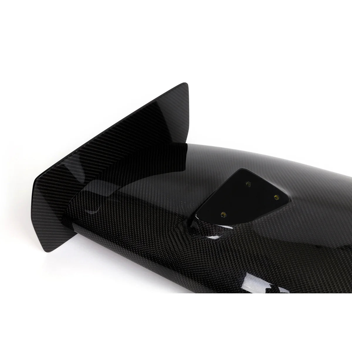 Garage Unique Carbon Fiber Rear Wing FL5