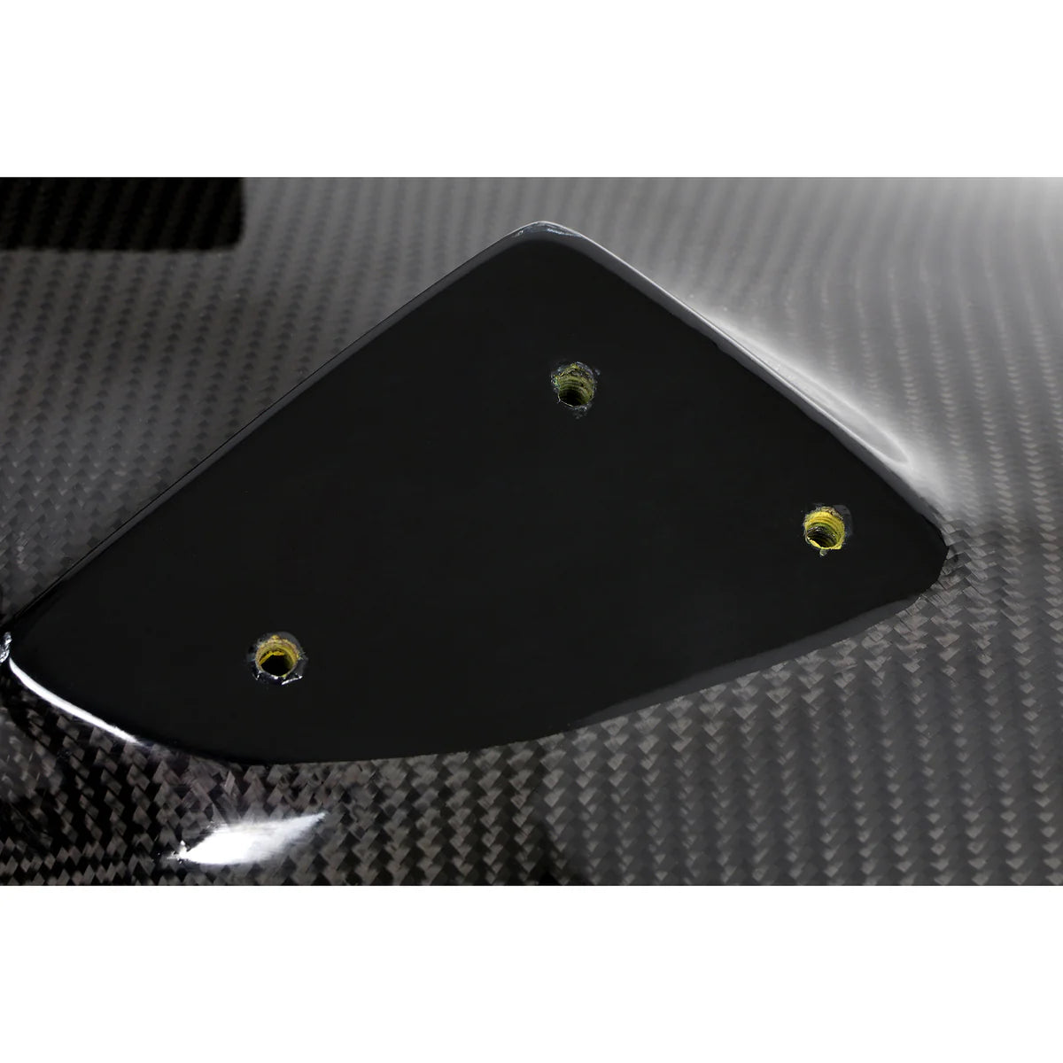 Garage Unique Carbon Fiber Rear Wing FL5