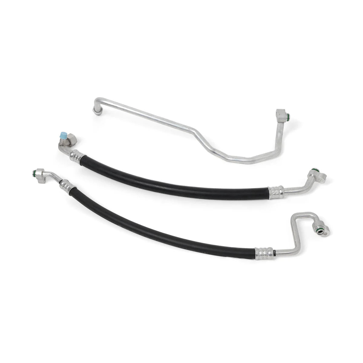 Hybrid Racing K-Series Swap Air Conditioning Line Kit (94-01 Integra) (Non-Type R)