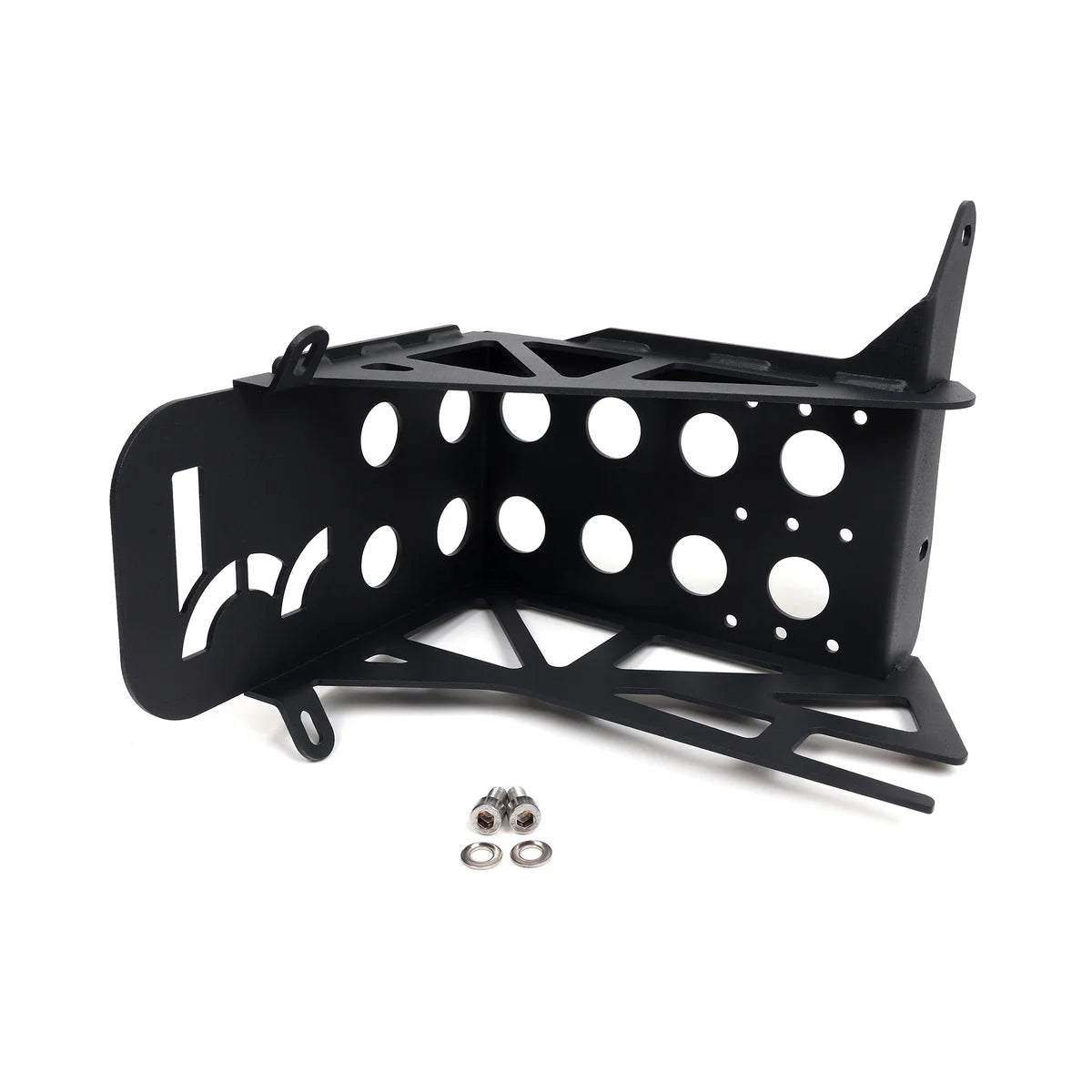 Hybrid Racing Battery Relocation Bracket for 06-11 Civic Si