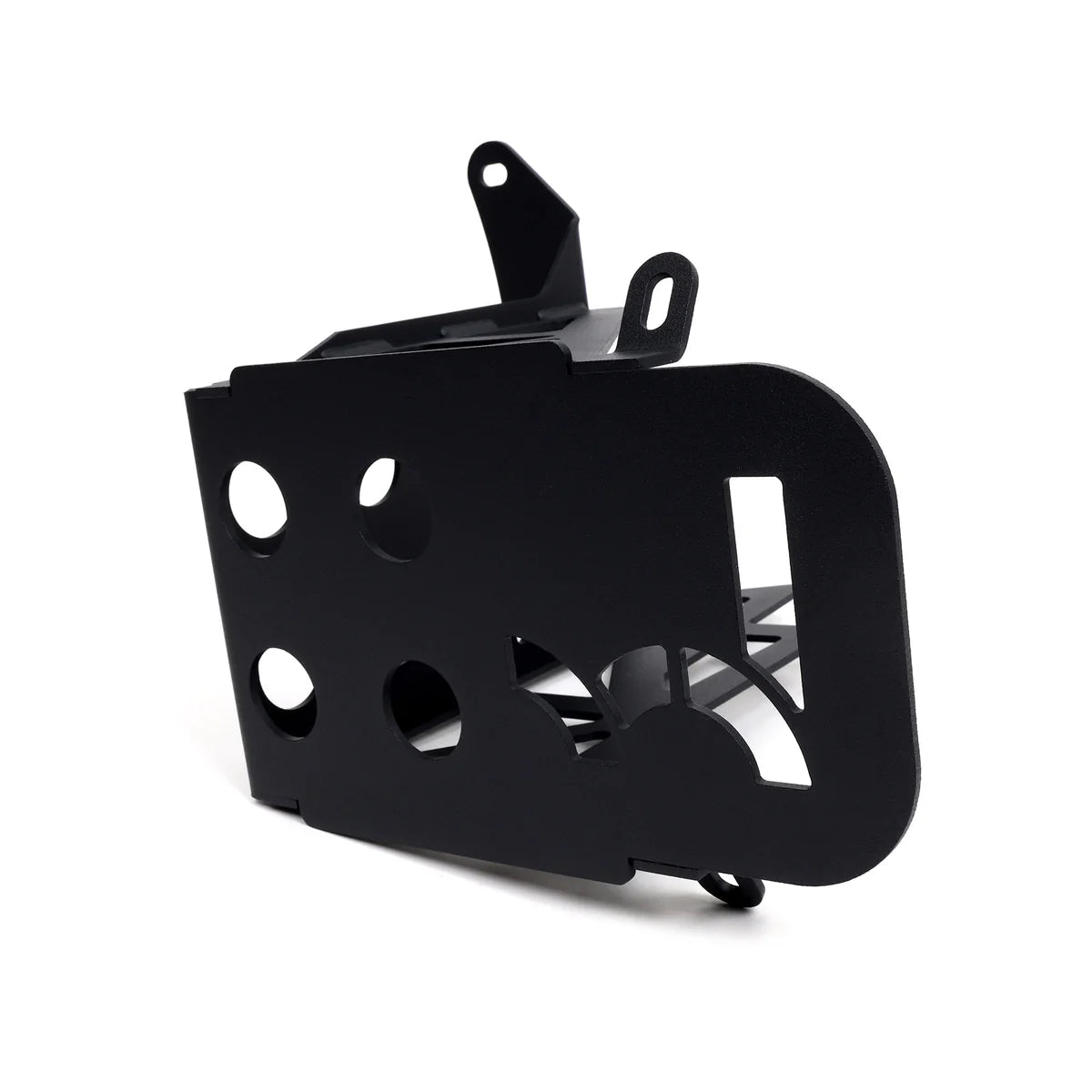 Hybrid Racing Battery Relocation Bracket for 06-11 Civic Si