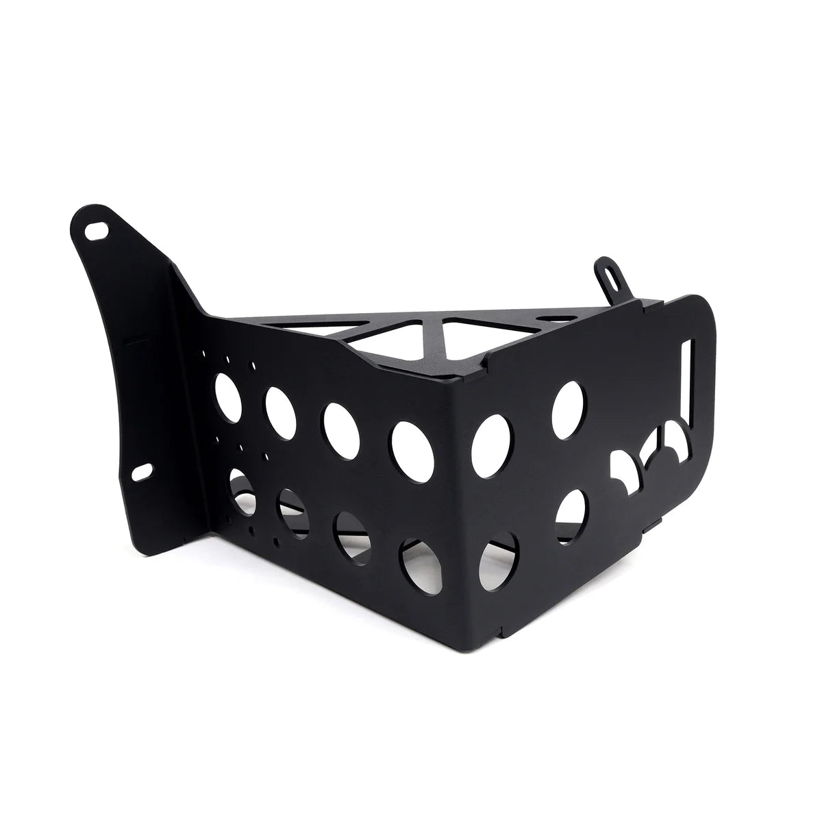 Hybrid Racing Battery Relocation Bracket for 06-11 Civic Si