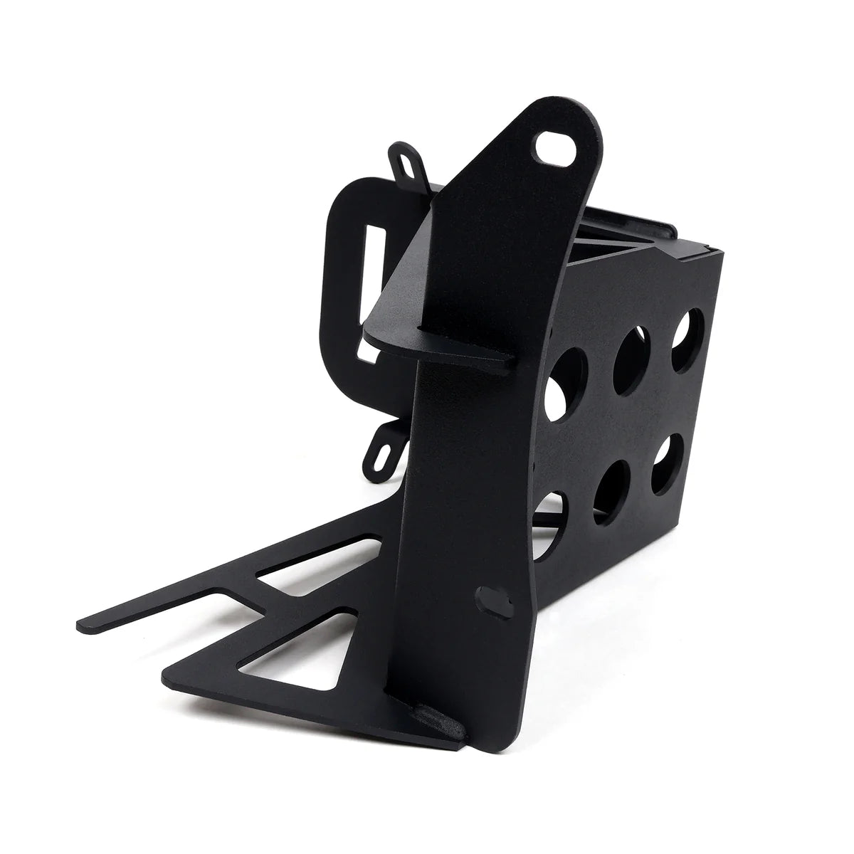 Hybrid Racing Battery Relocation Bracket for 06-11 Civic Si