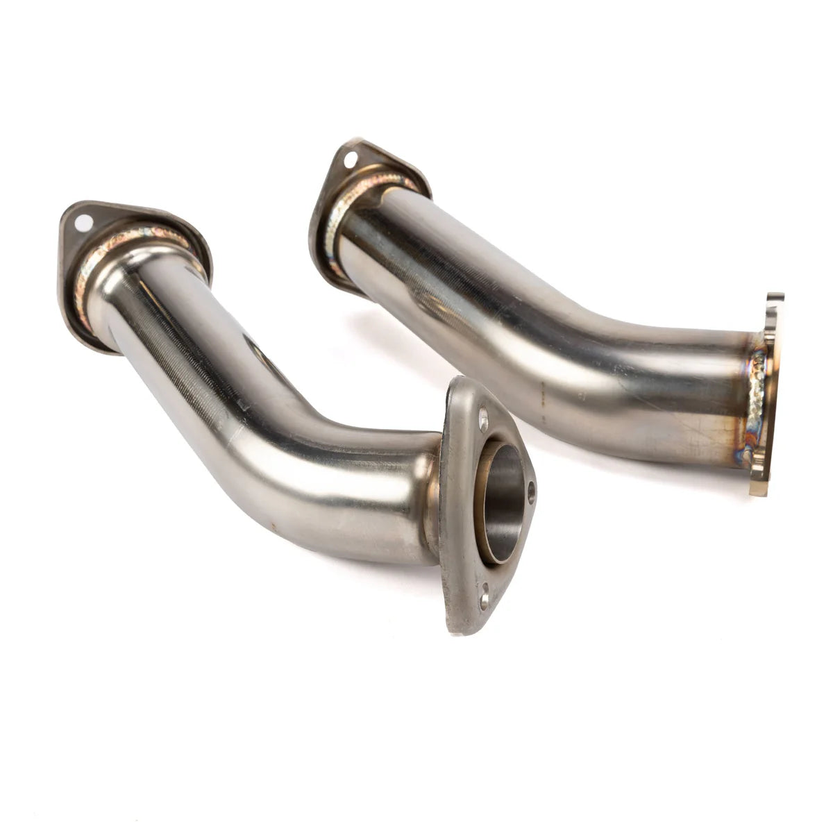 Hybrid Racing Formula Exhaust System FK8