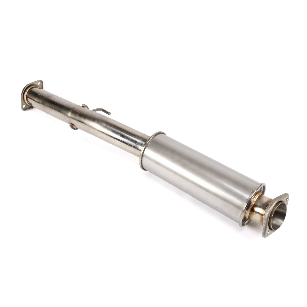 Hybrid Racing Formula Exhaust System FK8
