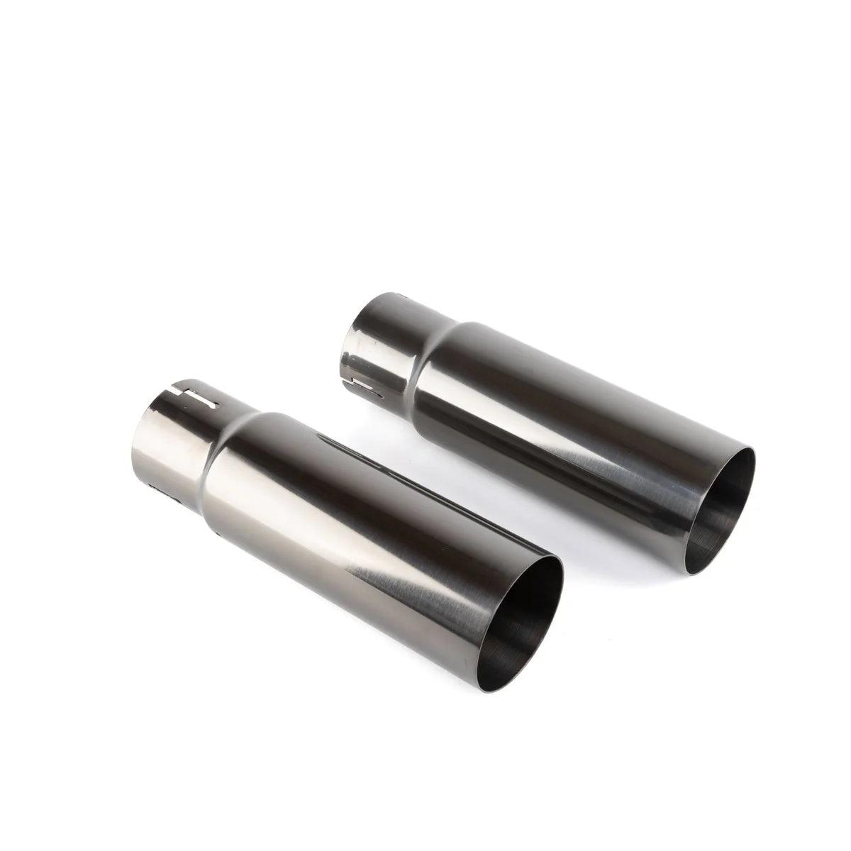Hybrid Racing Formula Exhaust System FK8
