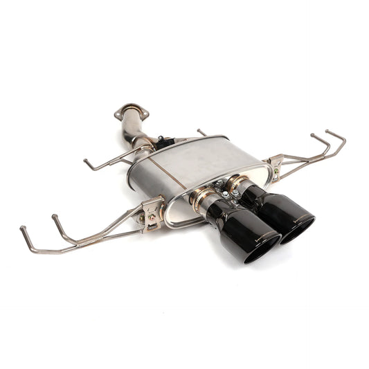 Hybrid Racing Formula Exhaust System FL5