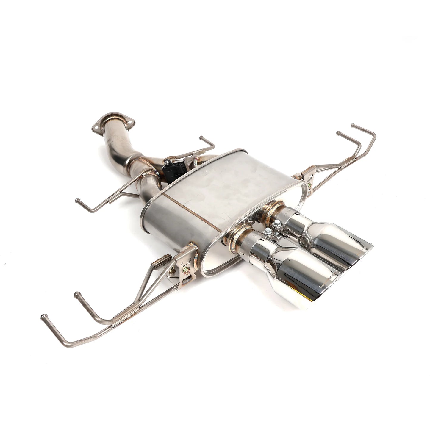 Hybrid Racing Formula Exhaust System FL5
