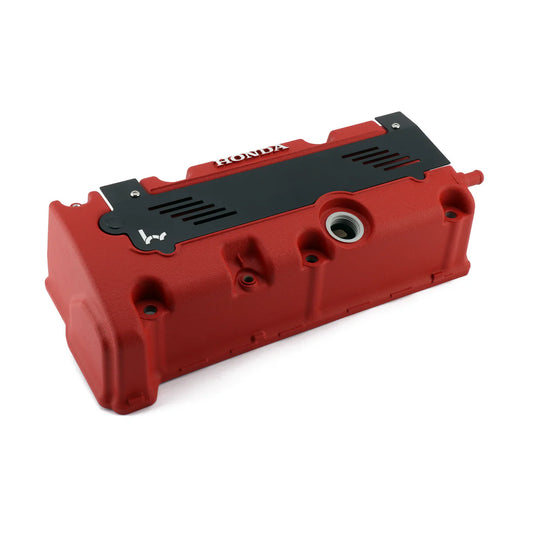 Hybrid Racing Formula Coil Pack Cover (12-15 Civic Si/09-14 TSX)