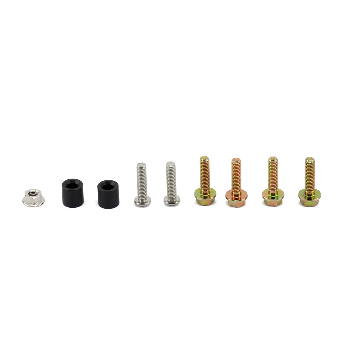 Hybrid Racing Formula Coil Pack Cover (12-15 Civic Si/09-14 TSX)