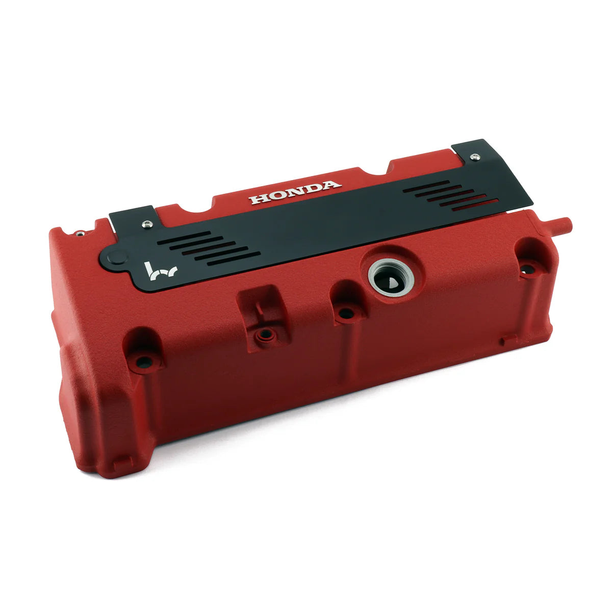 Hybrid Racing Formula Coil Pack Cover (02-06 RSX/02-05 Civic Si/04-08 TSX)