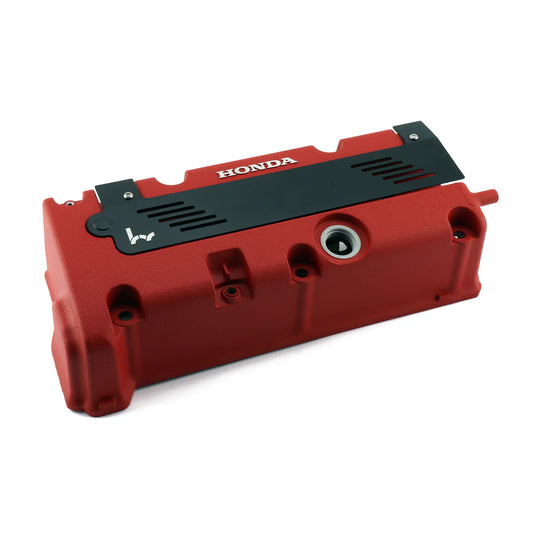 Hybrid Racing Formula Coil Pack Cover (02-06 RSX/02-05 Civic Si/04-08 TSX)