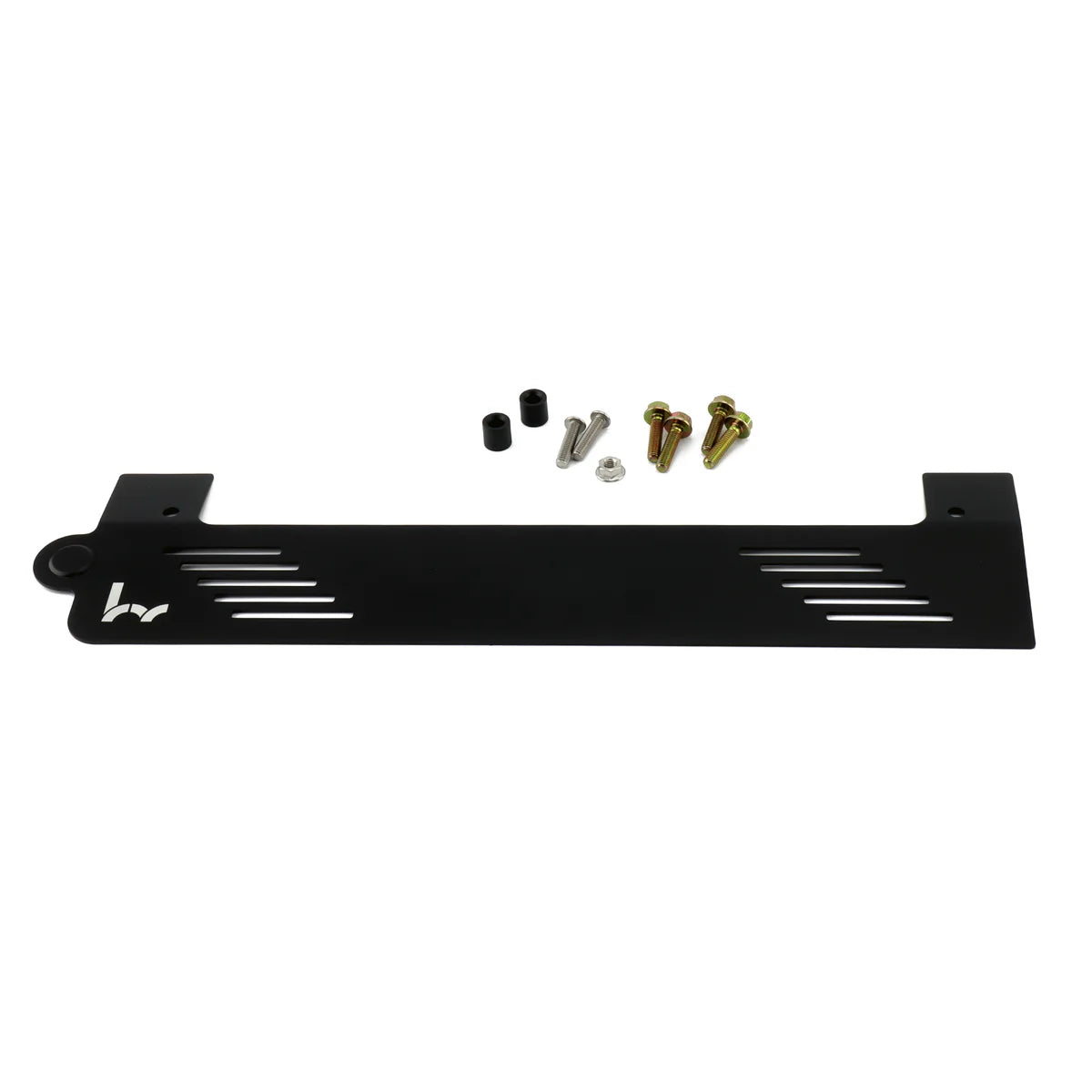 Hybrid Racing Formula Coil Pack Cover (02-06 RSX/02-05 Civic Si/04-08 TSX)