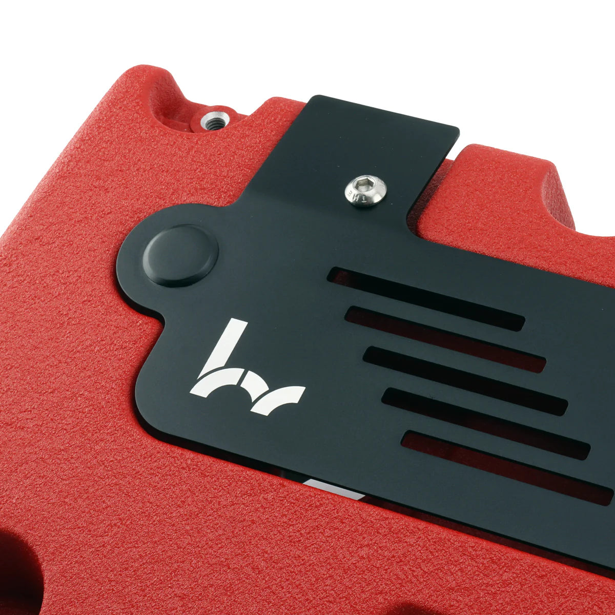 Hybrid Racing Formula Coil Pack Cover (02-06 RSX/02-05 Civic Si/04-08 TSX)