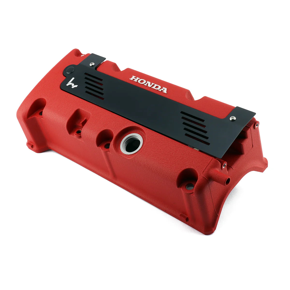 Hybrid Racing Formula Coil Pack Cover (02-06 RSX/02-05 Civic Si/04-08 TSX)