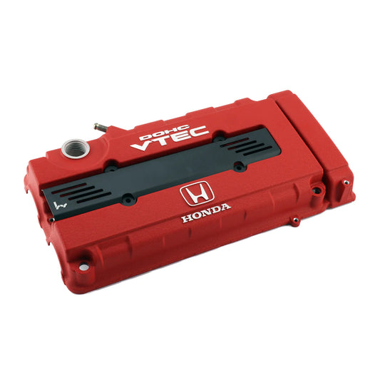 Hybrid Racing B Series Formula Spark Plug Cover