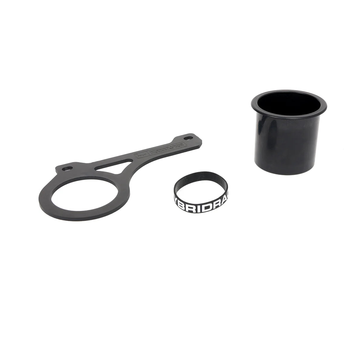 Hybrid Racing Drink Holder