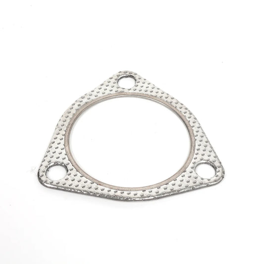 Hybrid Racing Formula Exhaust Replacement 3" 3 Bolt Gasket