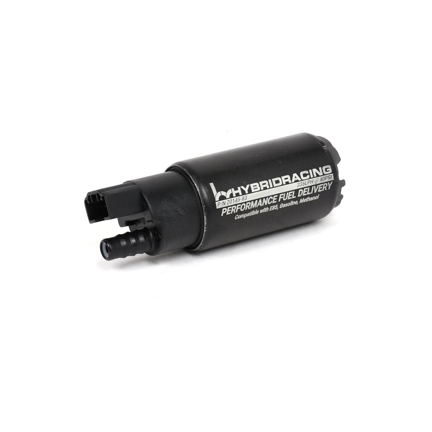 Hybrid Racing High Flow Fuel Pump for 02-06 RSX/01-05 Civic
