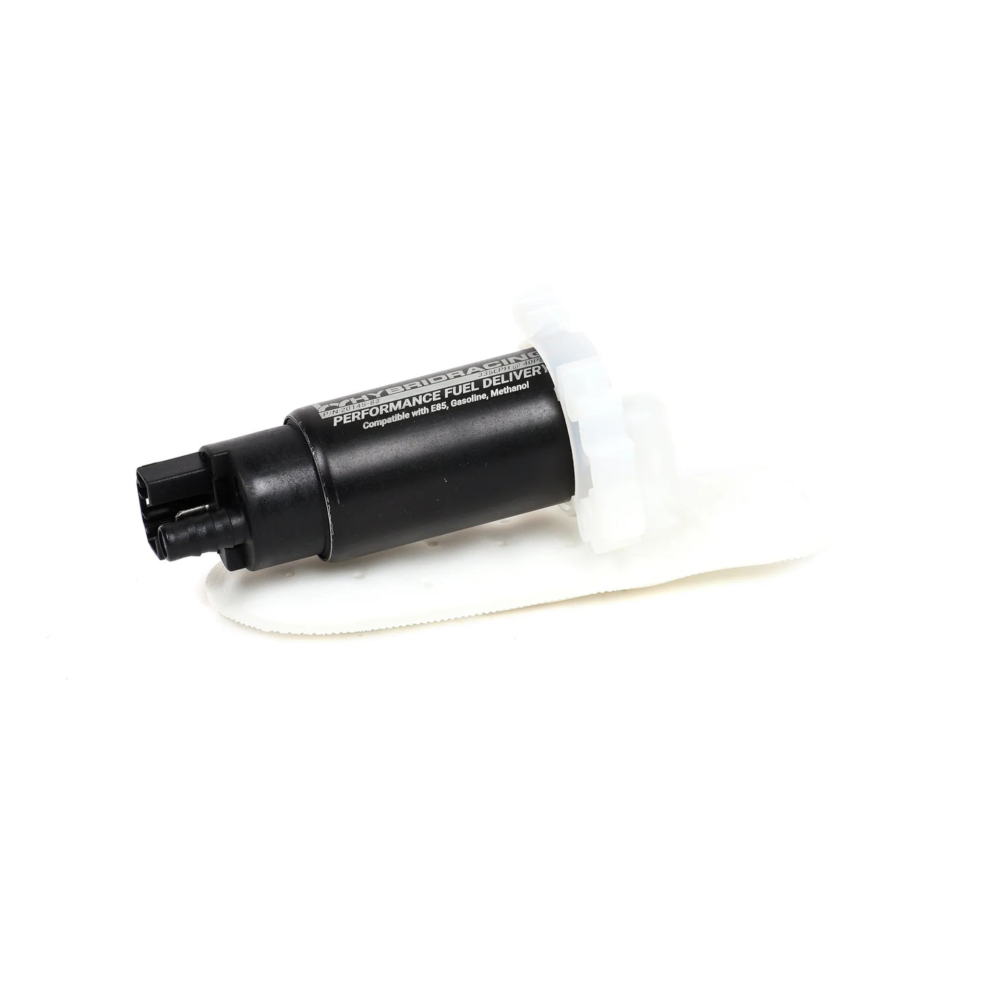 Hybrid Racing High Flow Fuel Pump for 02-06 RSX/01-05 Civic