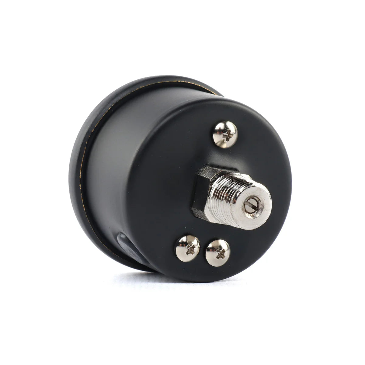 Hybrid Racing Liquid Filled Fuel Pressure Gauge V2