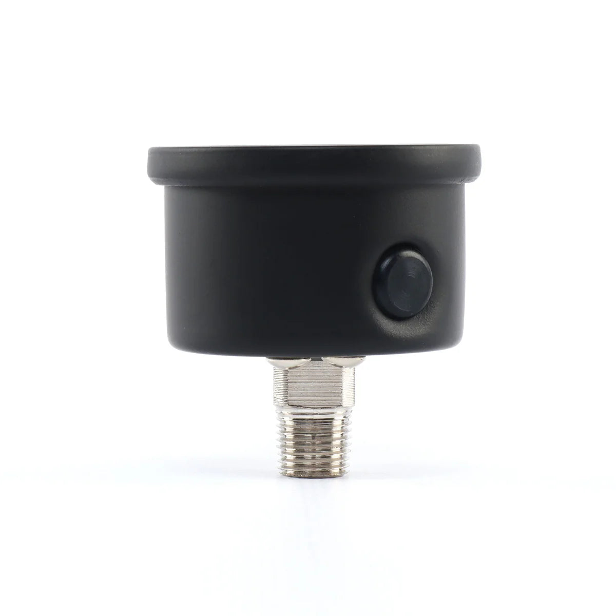 Hybrid Racing Liquid Filled Fuel Pressure Gauge V2