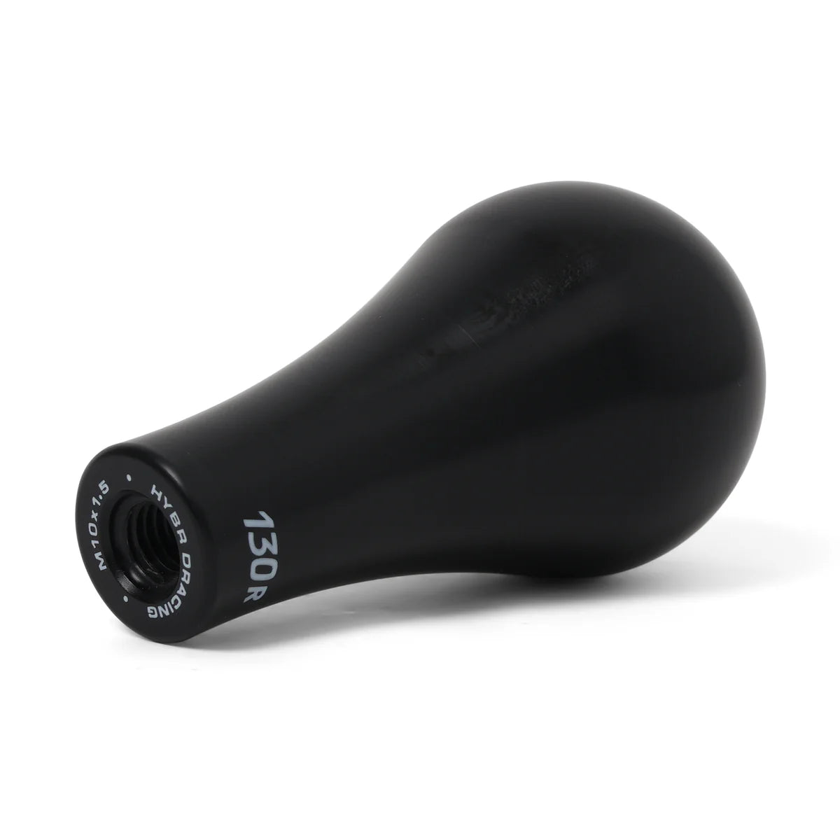 Hybrid Racing 130R Delrin Shift Knob