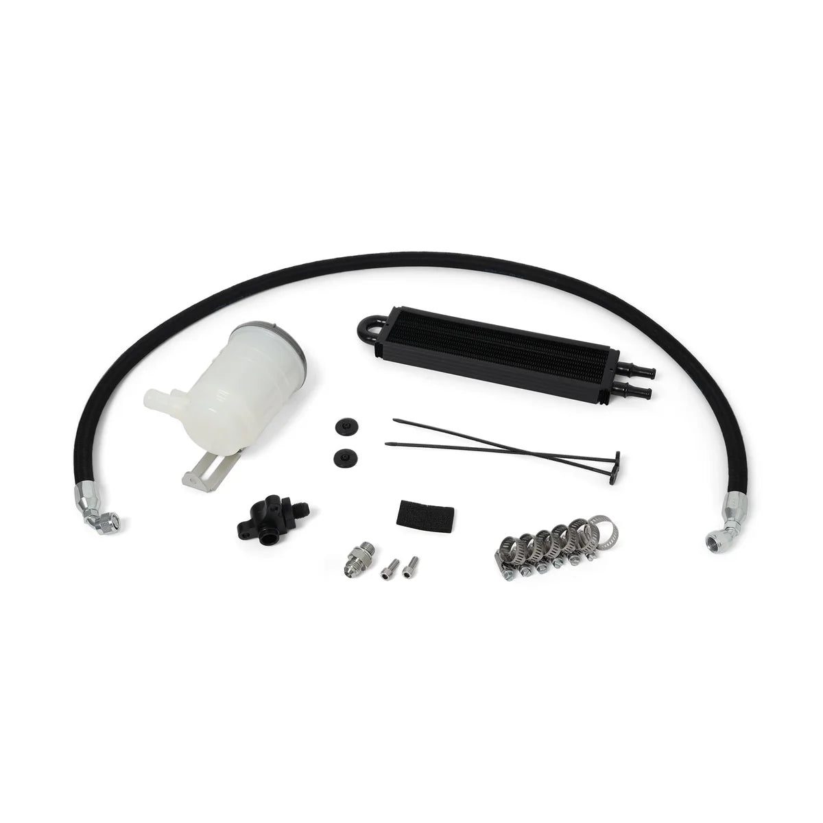 Hybrid Racing K-Swap Power Steering Conversion Kit (92-00 Civics & 94-01 Integra)