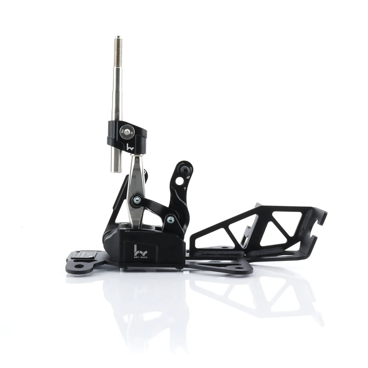 Hybrid Racing Short Shifter (97-01 Prelude/98-02 Accord/Insight/03 CL-S)