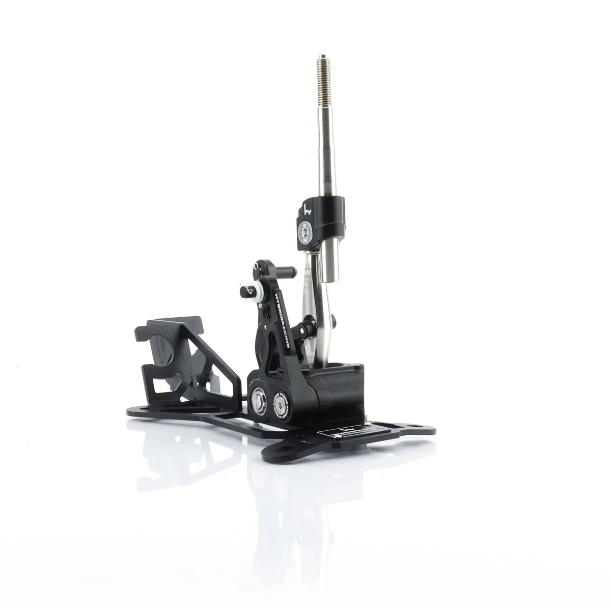 Hybrid Racing Short Shifter (97-01 Prelude/98-02 Accord/Insight/03 CL-S)