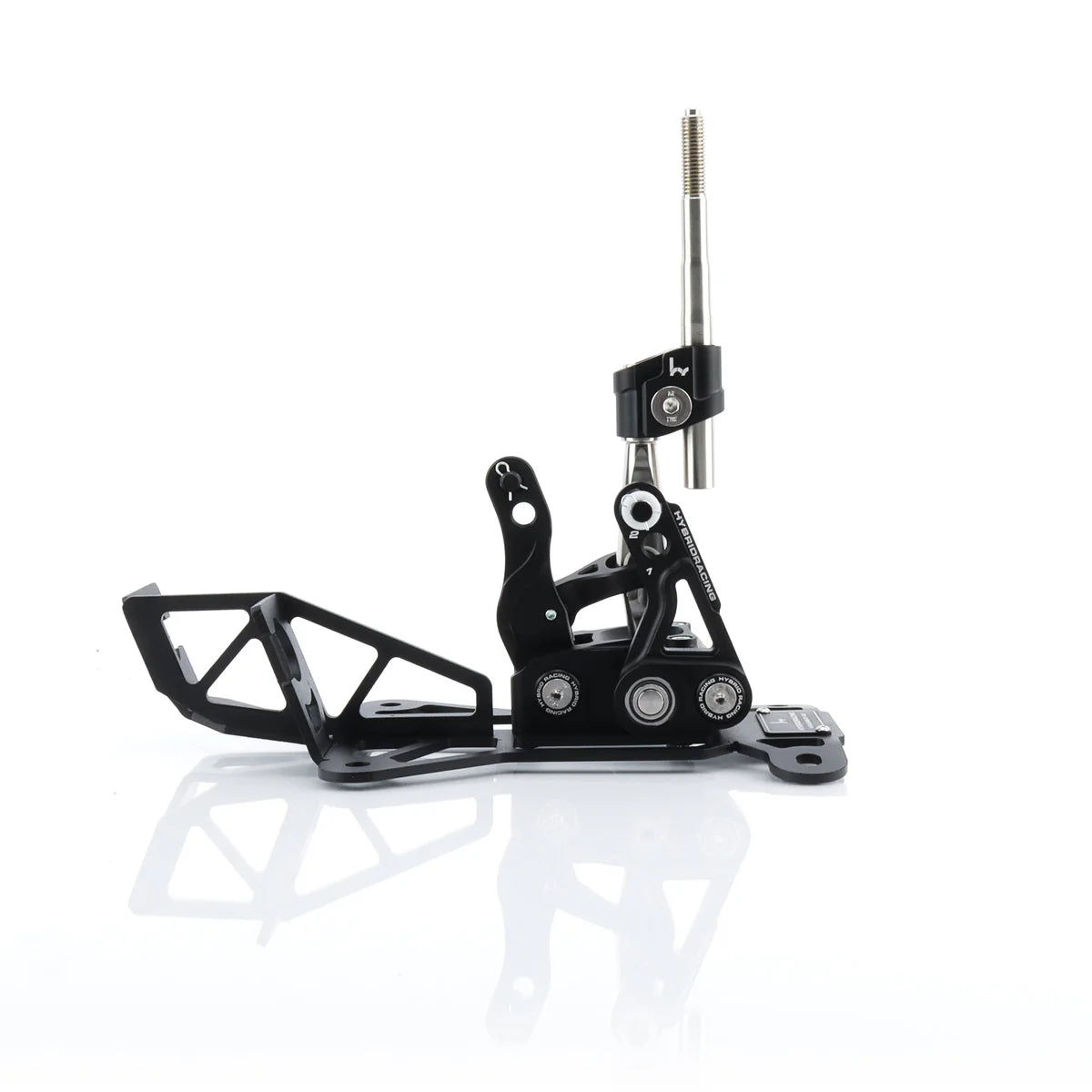 Hybrid Racing Short Shifter (97-01 Prelude/98-02 Accord/Insight/03 CL-S)