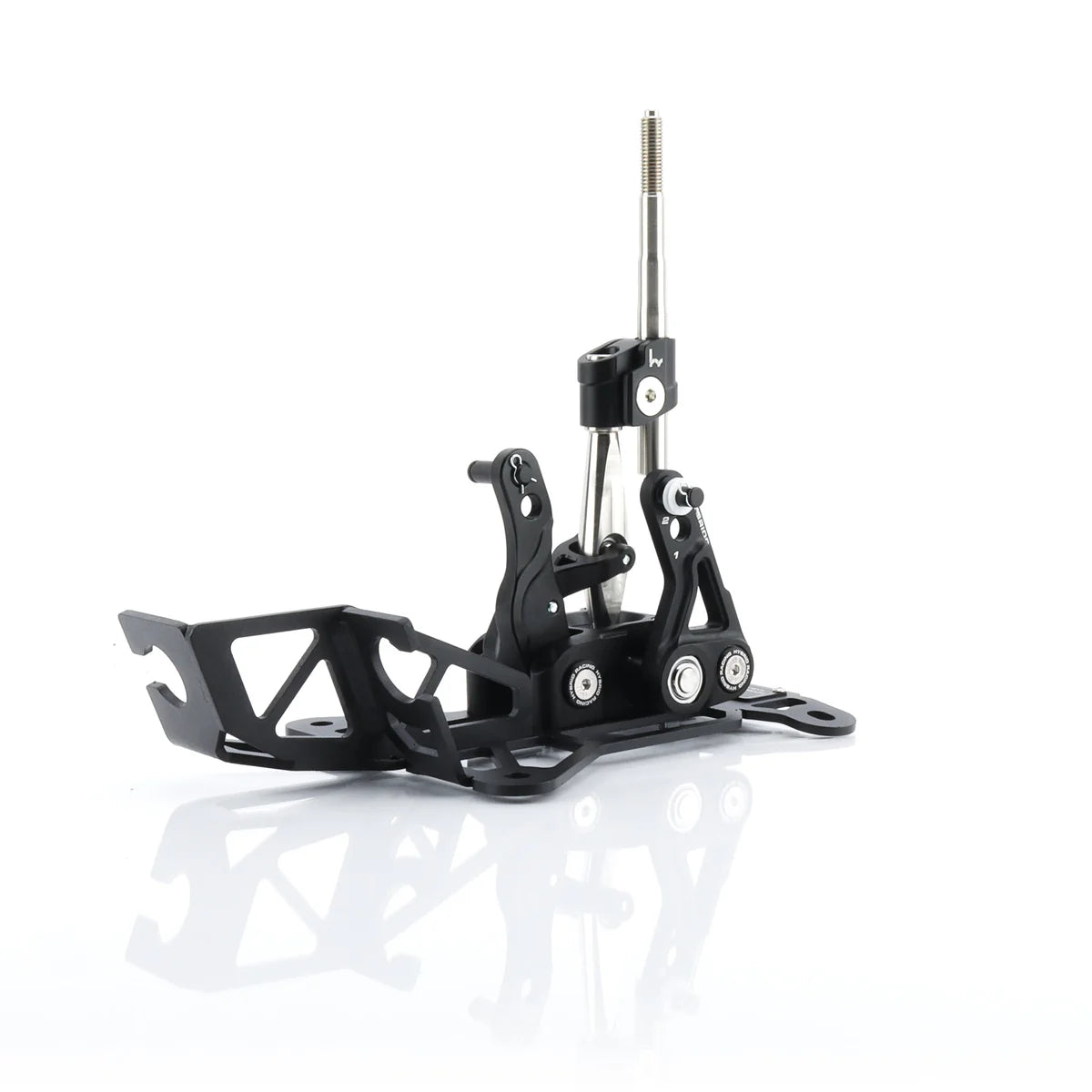 Hybrid Racing Short Shifter (97-01 Prelude/98-02 Accord/Insight/03 CL-S)