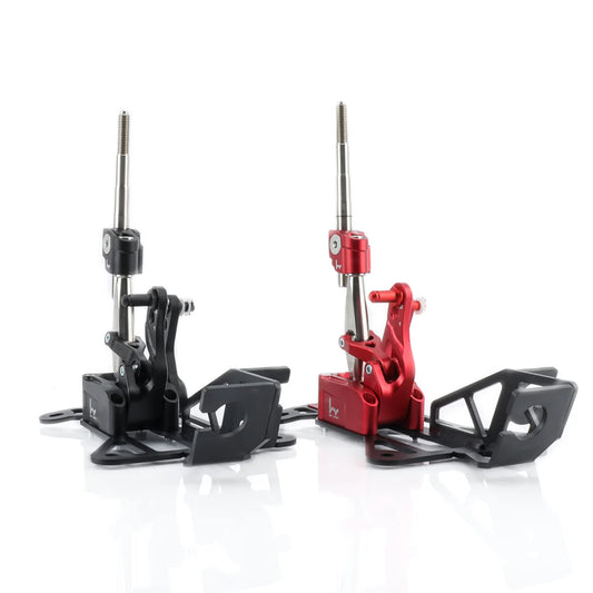 Hybrid Racing Short Shifter (97-01 Prelude/98-02 Accord/Insight/03 CL-S)