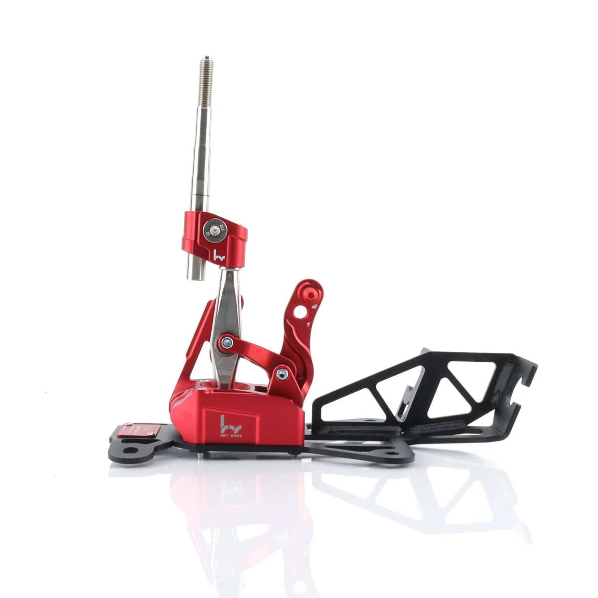 Hybrid Racing Short Shifter (97-01 Prelude/98-02 Accord/Insight/03 CL-S)
