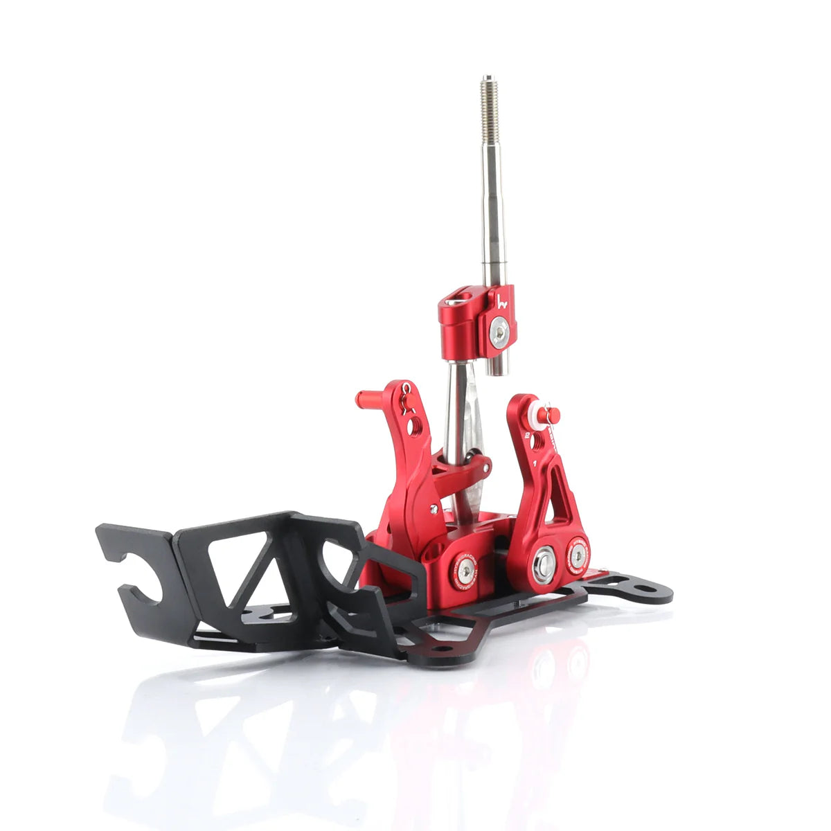Hybrid Racing Short Shifter (97-01 Prelude/98-02 Accord/Insight/03 CL-S)