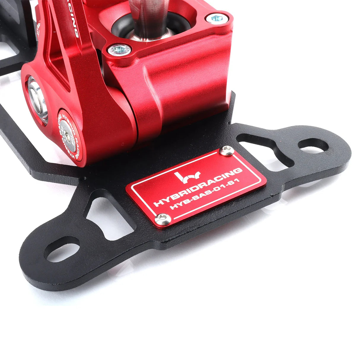 Hybrid Racing Short Shifter (97-01 Prelude/98-02 Accord/Insight/03 CL-S)
