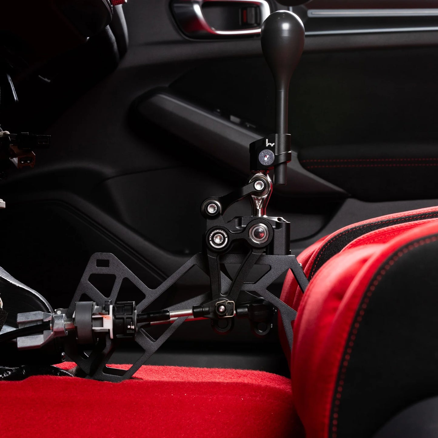 Hybrid Racing Short Shifter 22-25 Civic/Integra