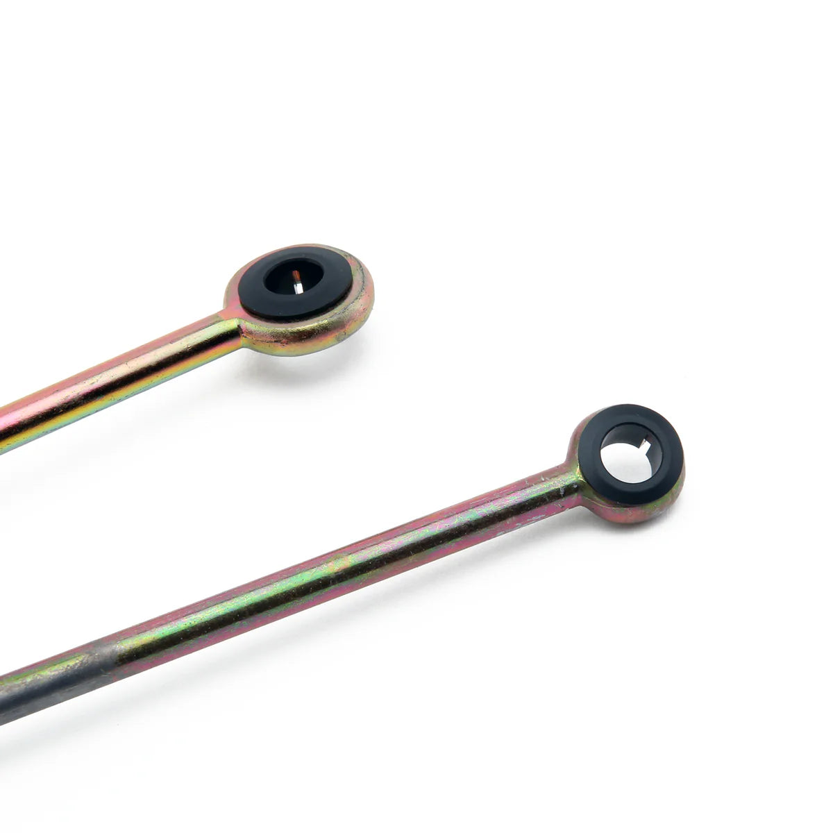 Hybrid Racing Delrin Shifter Cable Inserts for 02-06 RSX