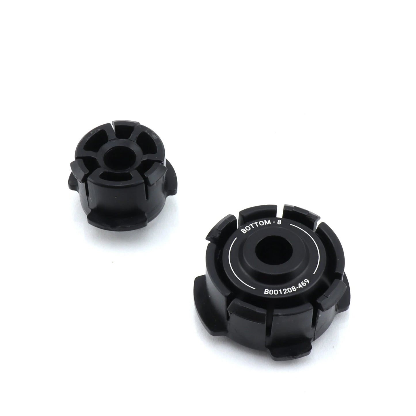 Hybrid Racing Shifter Cable Bushings (Newer Chassis)