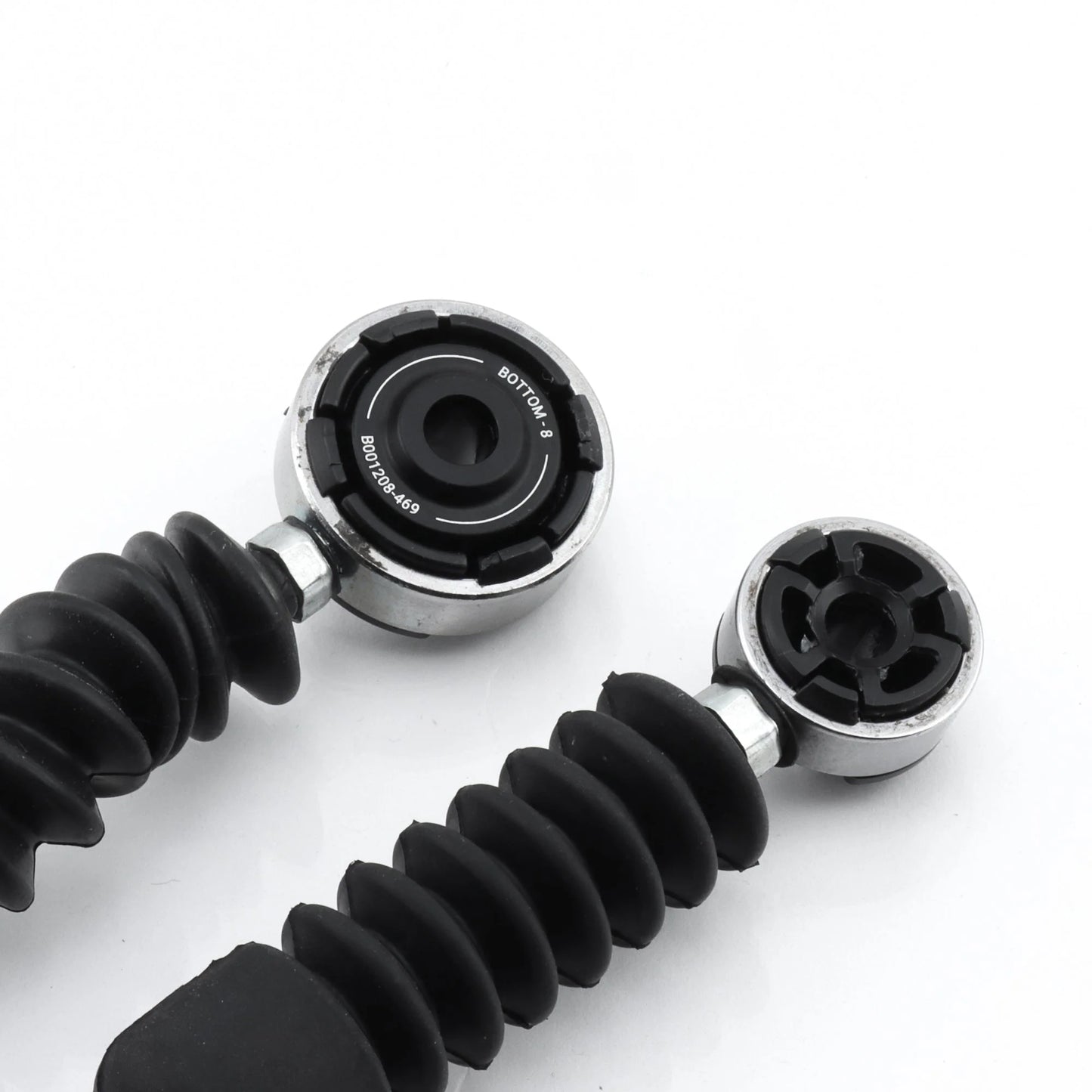 Hybrid Racing Shifter Cable Bushings (Newer Chassis)